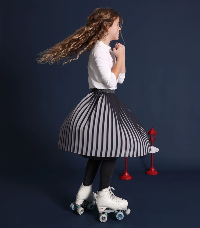 Boboli юбка для девочек 722056*8105 (5)