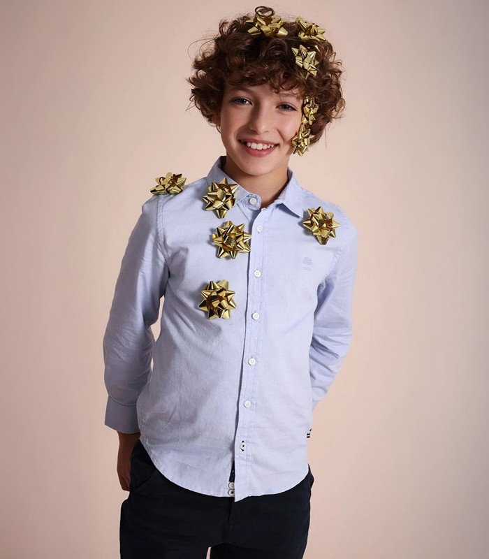 Boboli poiste triiksärk 730022*2583 (5)