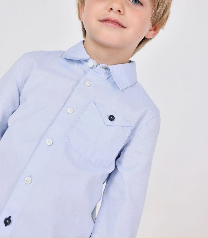 Boboli Poiste Triiksärk 712358*2583 (5)