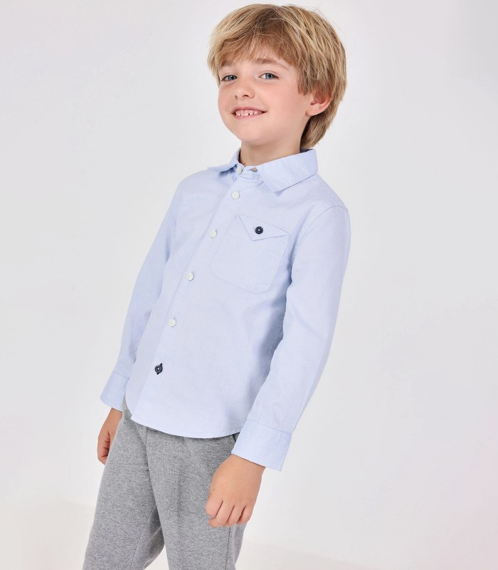 Boboli Poiste Triiksärk 712358*2583 (7)