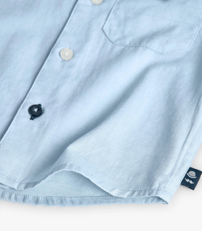 Boboli Poiste Triiksärk 712358*2583 (10)