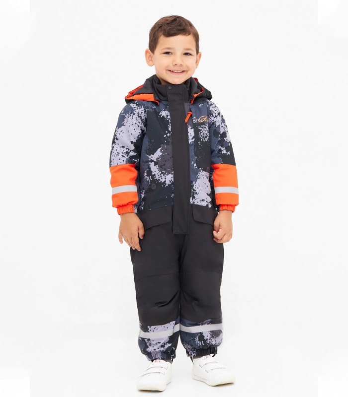 Five Seasons bērnu kombinezons, BRIXTON, 150 g. 32113*819 (1)