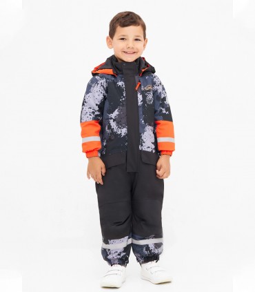 Five Seasons bērnu kombinezons, BRIXTON, 150 g. 32113*819 (1)