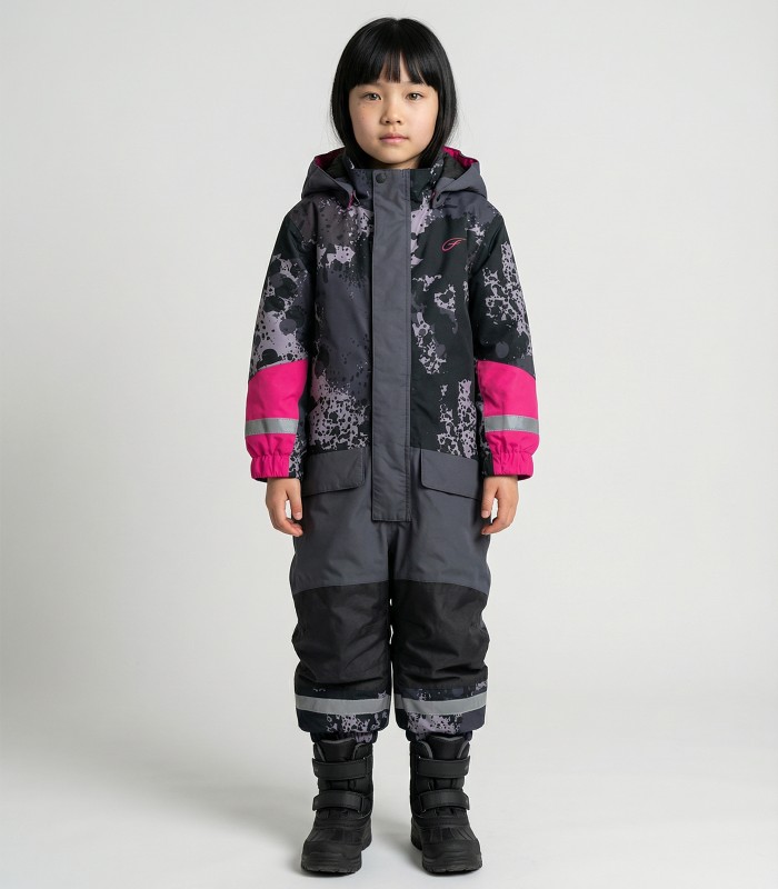 Five Seasons bērnu kombinezons, BRIXTON, 150 g. 32113*451 (2)