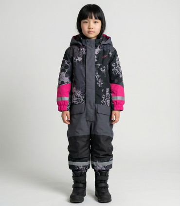 Five Seasons laste kombinesoon BRIXTON, 150 g 32113*451 (2)