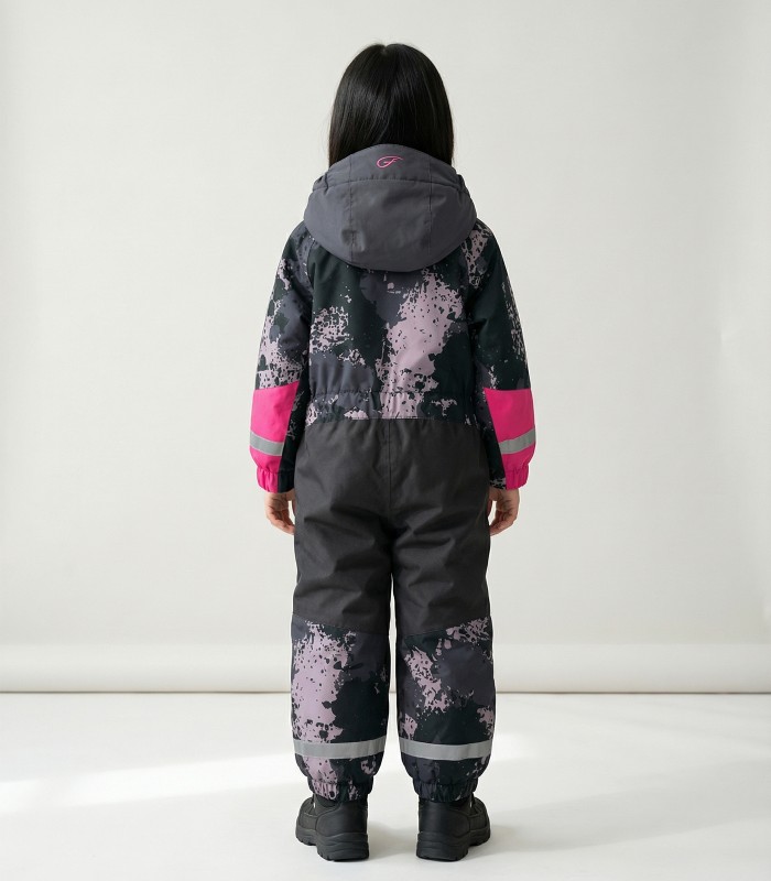 Five Seasons bērnu kombinezons, BRIXTON, 150 g. 32113*451 (3)