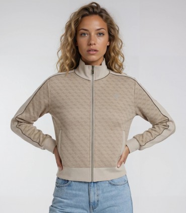 Guess женская толстовка V6RQ08*FJ9O