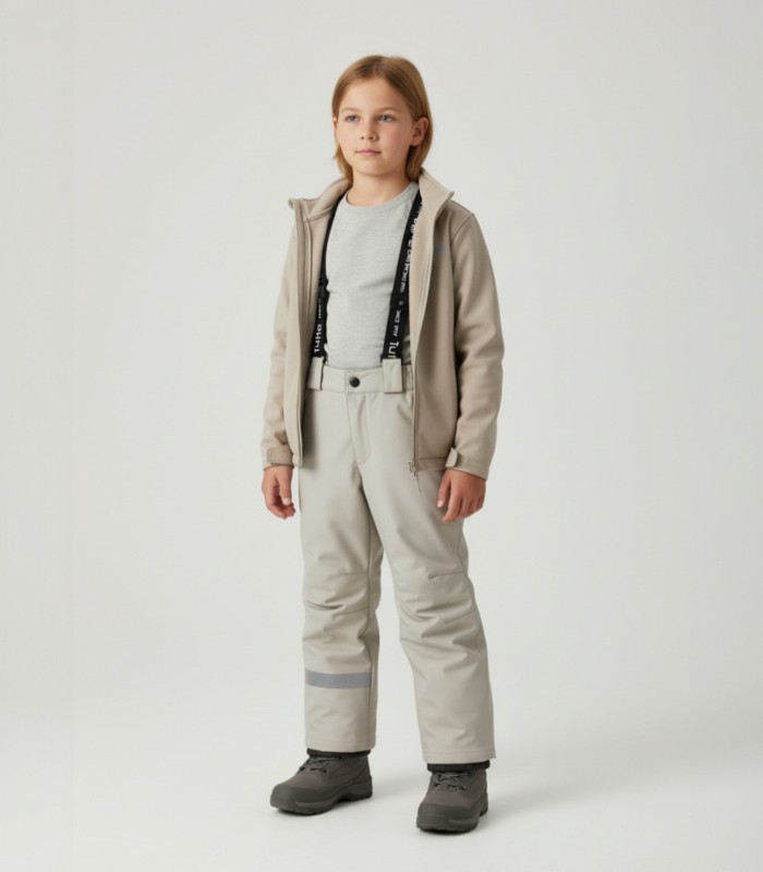 Tutta детские брюки 100г Hermi 6100002A*0730 (3)