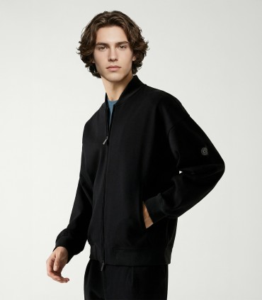 Guess мужская толстовка M6RQ14*JBLK