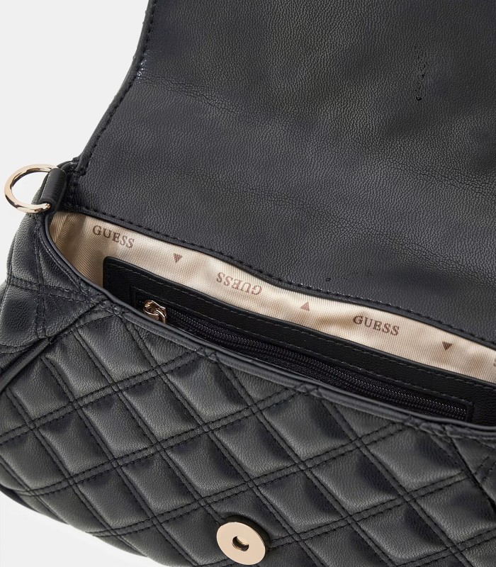 Guess женская сумка Giully Chains HWQG96 73190*01 (3)