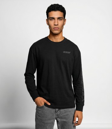 Guess meeste särk Z5BI11*JBLK (2)