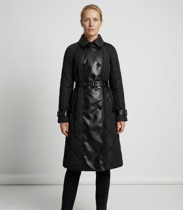 Guess женское пальто W5BL36*JBLK (4)