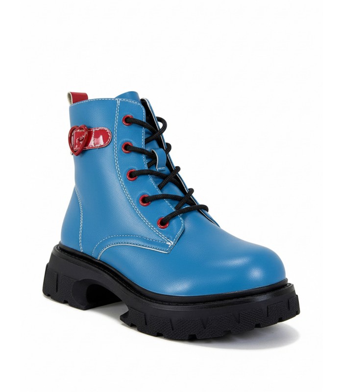 Tüdrukute saapad 151031 02 (1)