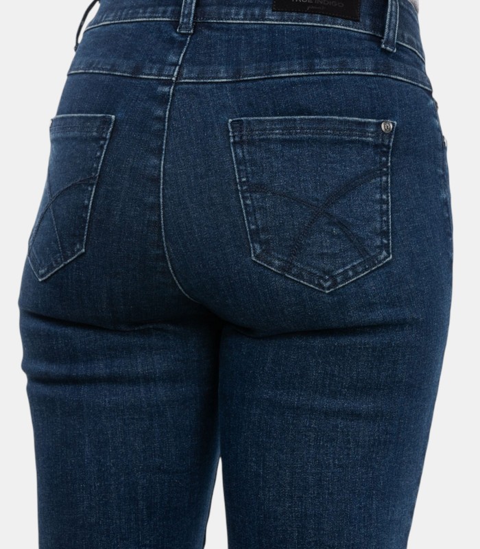 Maglia naiste teksapüksid Brazil 362473 01 (2)