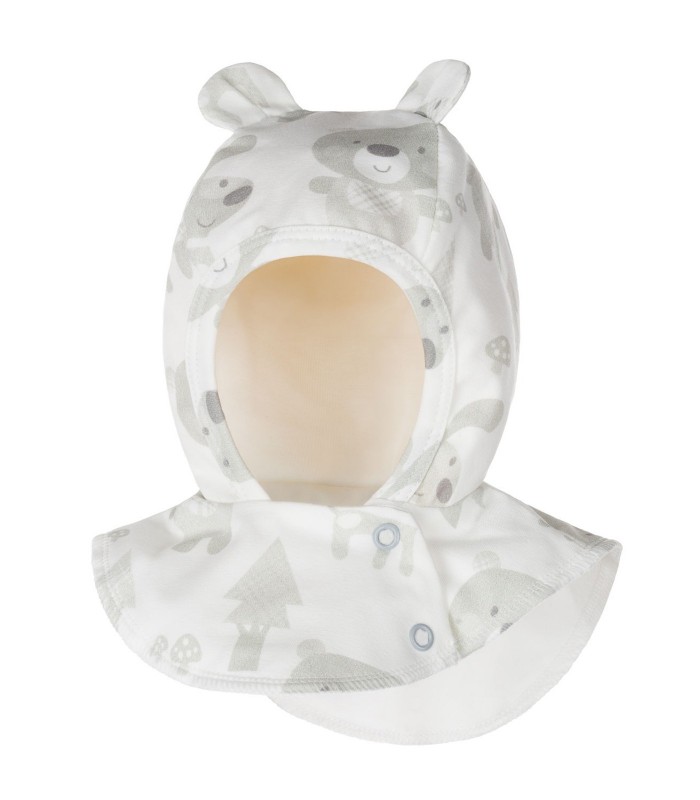 Lenne шапка-шлем для младенцев Jonne 25681*1007 (1)