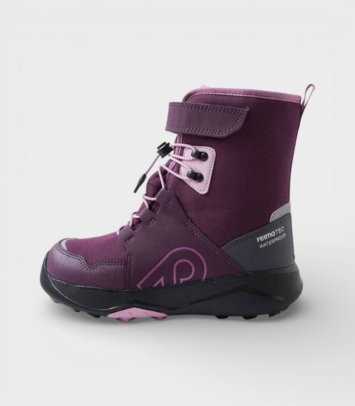 ReimaTec lasten talvikengät Talvi 5400166A*4960 (4)