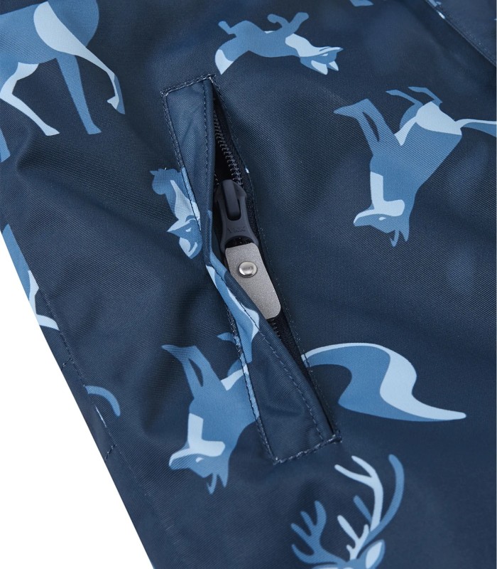 Reima laste kombinesoon 160g Lappi 5100129C*6983 (1)