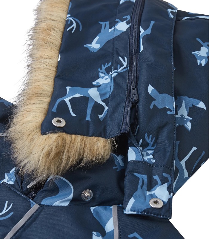 Reima bērnu kombinezons 160g Lappi 5100129C*6983 (2)