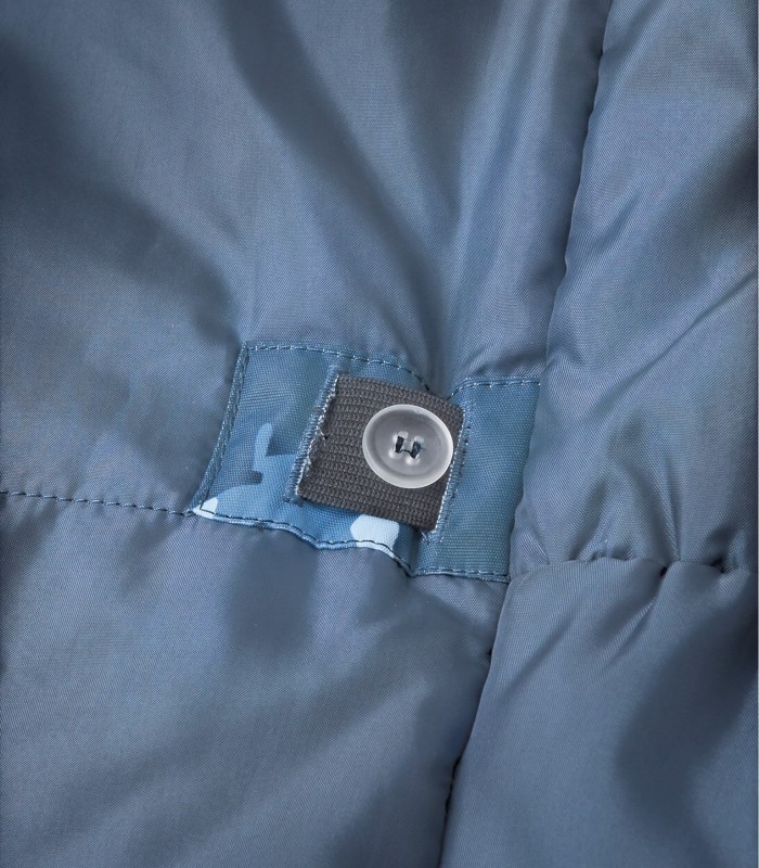 Reima laste kombinesoon 160g Lappi 5100129C*6983 (7)