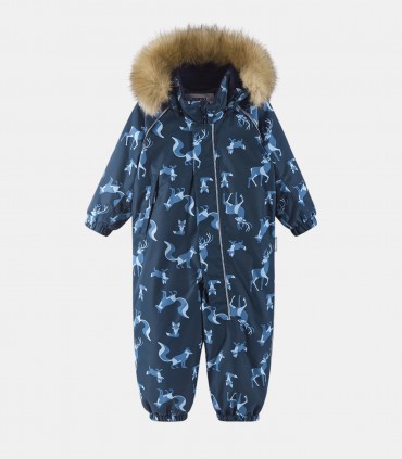 Reima детский комбинезон 160g Lappi 5100129C*6983 (10)