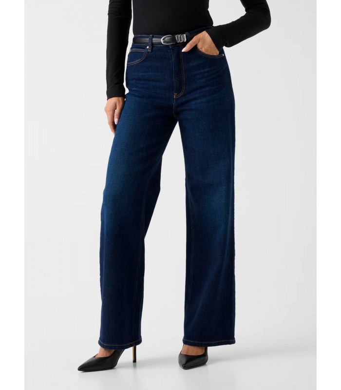 Guess sieviešu džinsi W6RA1A*BLJO (2)