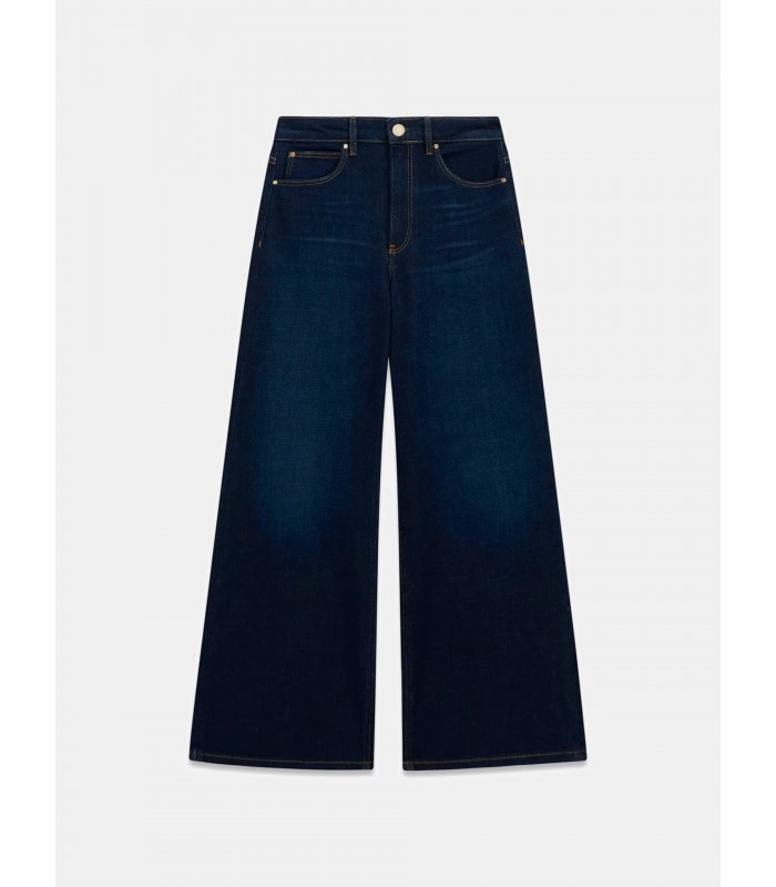 Guess sieviešu džinsi W6RA1A*BLJO (6)