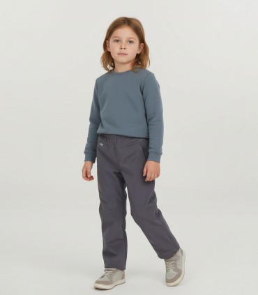 Lenne lasten softshell-housut 25252*390 (3)