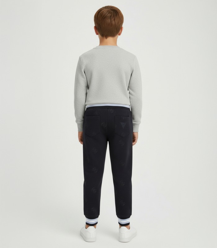 Guess спортивные брюки для мальчиков N6RB04*G7V2 (5)