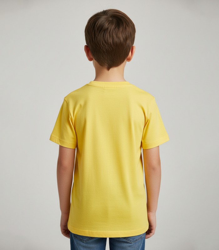 Guess marškinėliai berniukams N6RI05*A21E (4)