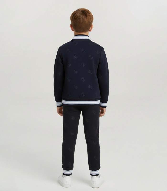 Guess poikien collegepaita N6RQ04*G7V2 (4)