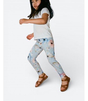 Guess леггинсы для девочек K6RB07*P739 (3)