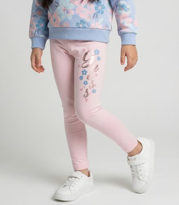 Guess леггинсы для девочек K6RB04*G62O (3)