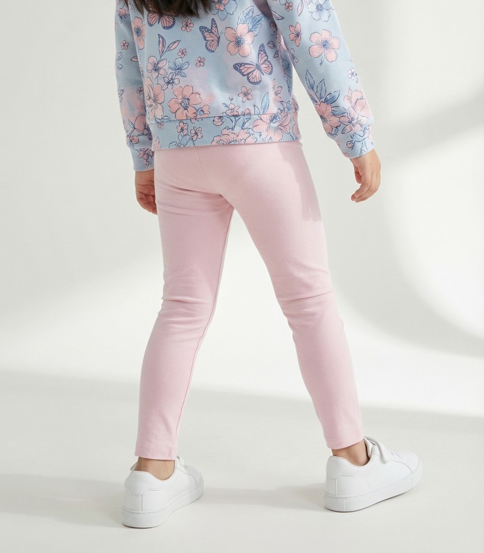 Guess леггинсы для девочек K6RB04*G62O (4)