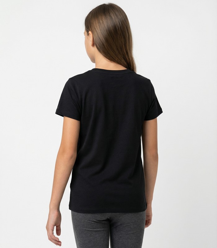 Guess футболка для девочек J5YI42*JBLK (4)