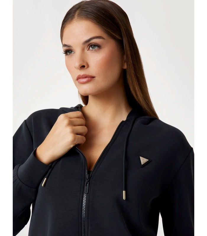 Guess женская толстовка V4YQ06*JBLK (2)