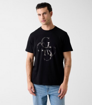 Guess meeste T-särk M6RI03*JBLK (1)