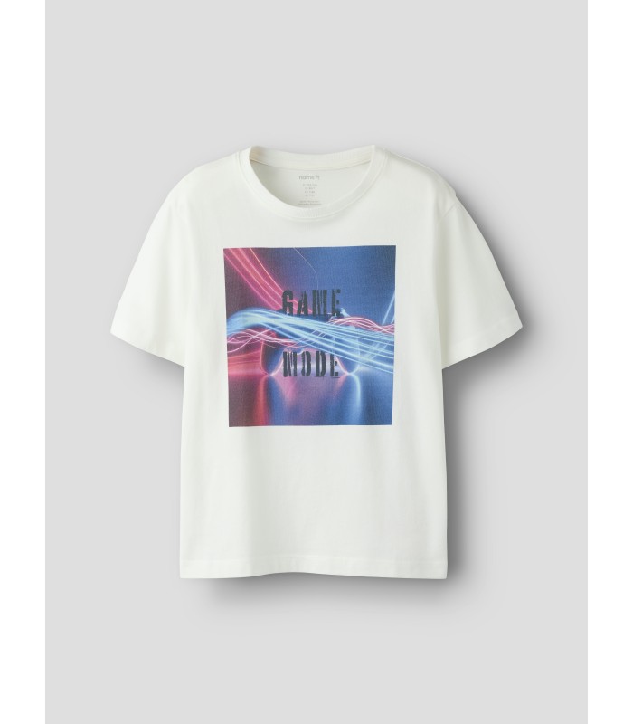 Name IT poikien T-paita 13239070*06 (1)