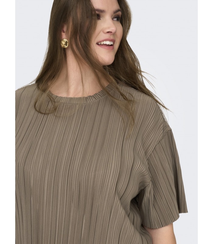 Only Carmakoma (Size+) Naiste Pluus 15342188*02 (4)