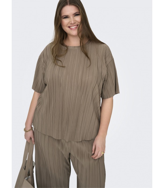 Only Carmakoma (Size+) Naiste Pluus 15342188*02 (6)