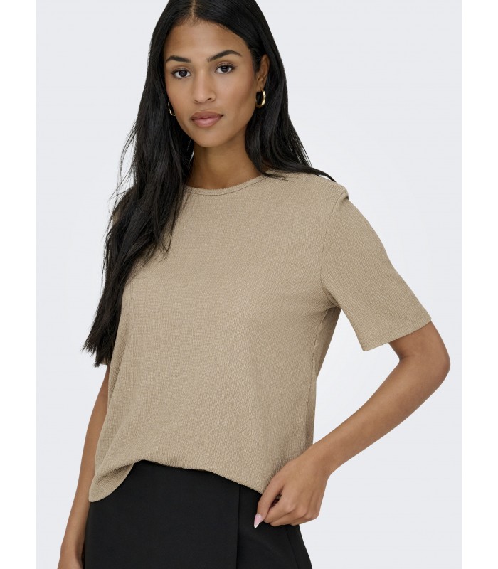 JDY Naisten T-paita 15352944*02 (4)