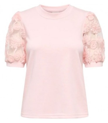 JDY Naisten T-paita 15347021*03