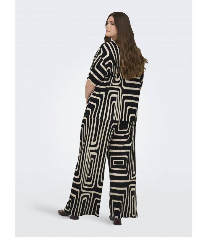 Only Carmakoma (размер+) женская блузка 15370220*01 (5)