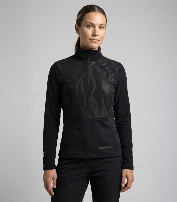Icepeak moteriška flisinė striukė Fabius 54774-6*990 (1)