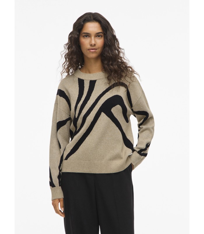 Vila moteriškas megztinis 14107347*01