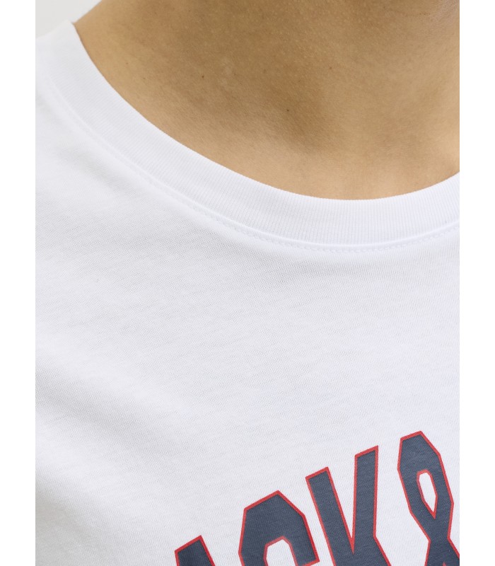 Jack & Jones miesten t-paita 12288016*01 (3)
