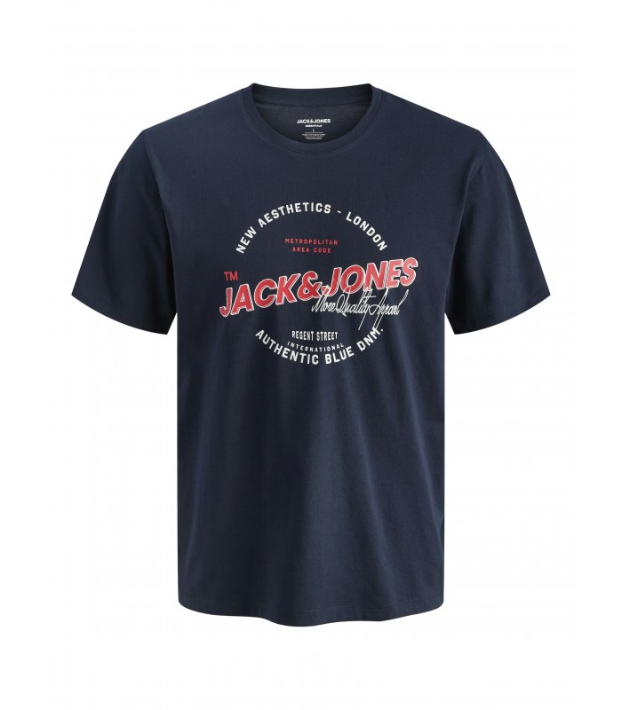 Jack & Jones miesten t-paita 12288016*03 (2)