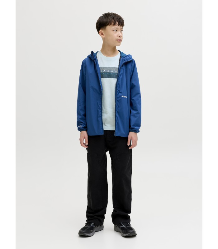 Jack & Jones poikien t-paita 12293162*02 (1)