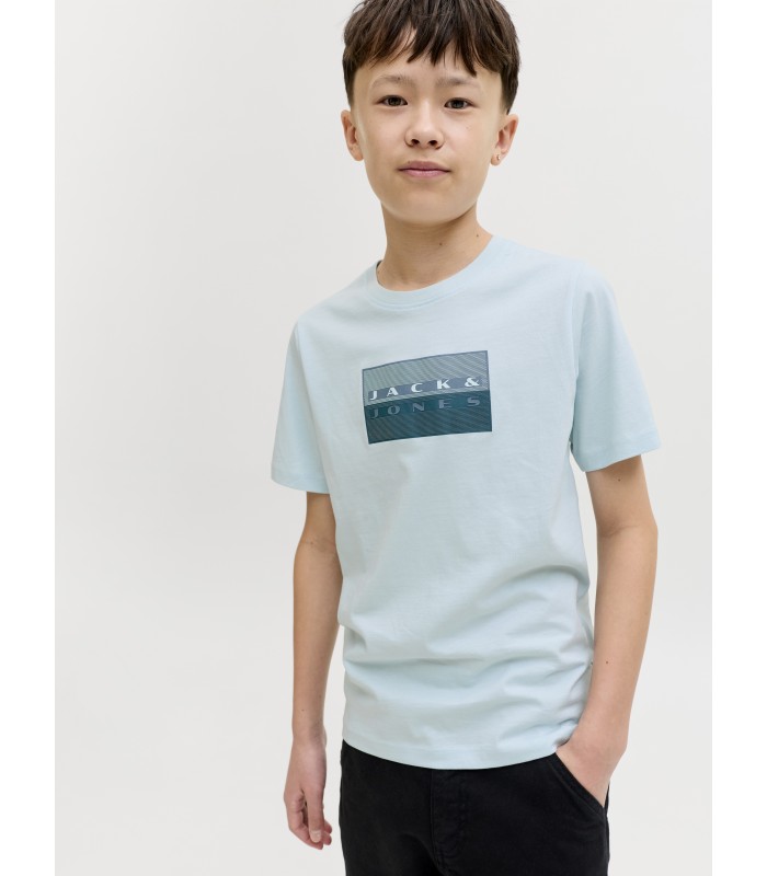 Jack & Jones poiste T-särk 12293162*02 (6)