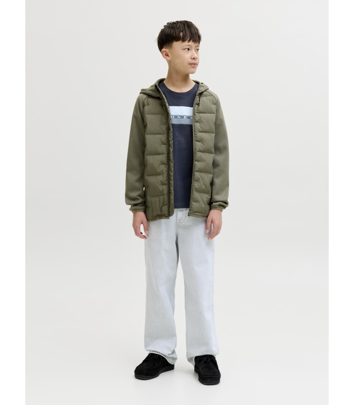 Jack & Jones poiste T-särk 12293162*03 (1)