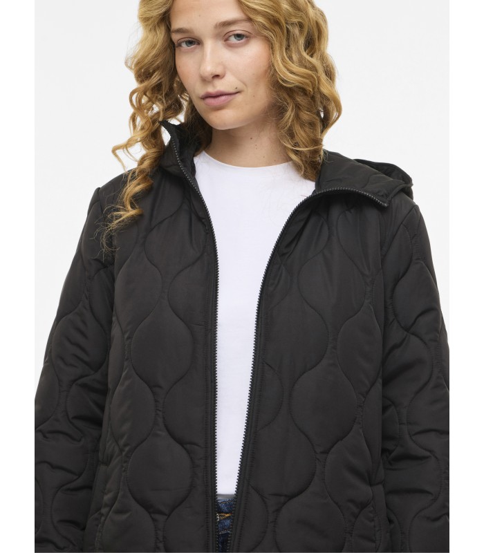 Vila naisten kevät-syystakki 120g. 14116336*01 (4)